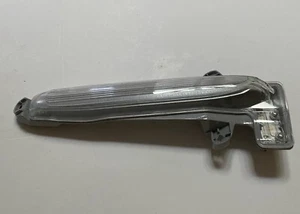 2020 2021 Toyota Corolla Left Driver Daytime Running LED Light Lamp - Picture 1 of 4