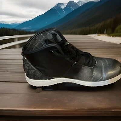 尺码 11 - Jordan Instigator 黑色 — 第 1/4 张图片