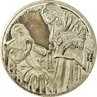 [#713397] France, Médaille, Peinture, Rembrandt, Tobie et Anne avec la Chèvre, S
