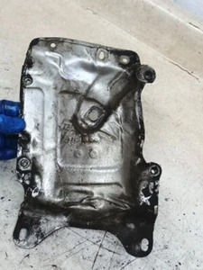 Protector térmico tubo de escape Mini Cooper 18307595606 06-16 R55 - R61 - Imagen 1 de 6