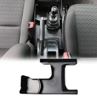 Car Gear Shift Storage Box Organizer Accessories For Suzuki Jimny 2019 2020 2021 - Image 1 of 4