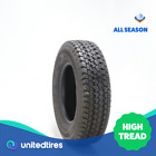 Driven Once LT 215/75R15 Goodyear Wrangler AT/S 106/103S D - 16/32