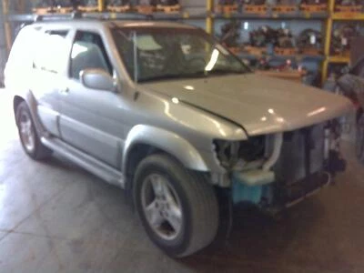 1999 - 2003 英菲尼迪 QX4 Tranfer 保护壳 原始设备制造商 146000 英里 — 第 1/4 张图片