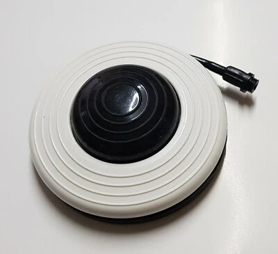 Elna Air Electric Foot Controller 43641020 - Image 1 of 2
