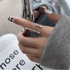Rings Silver Finger Bands Knuckles Joint For Women