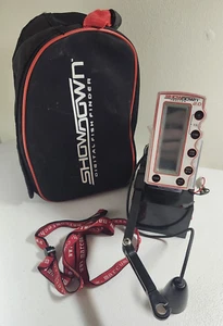 Marcum Showdown Troller 2.0 Portable Handheld Ice Sonar Fishfinder Depth Finder - Picture 1 of 8