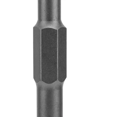 (Point)Hammer Chisel Set Groove Chisel Plus Granite Tile For With A Hexagonal - Image 1 of 4