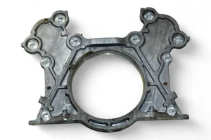 1998-2002 Honda Accord 2.3L 4CYL OEM Rear Crankshaft Seal Housing #2 JDM F23A - Picture 1 of 6