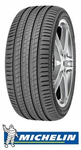 255/55 R19 111Y Michelin Latitude Sport 3 XL N0 - Bild 1 von 1