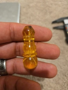 Imam Beads Amber Baltic - Picture 1 of 8