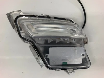 Противотуманные фары левые передние дневные ходовые огни 14–17 Volvo XC60 31420393 - Изображение 1 из 4