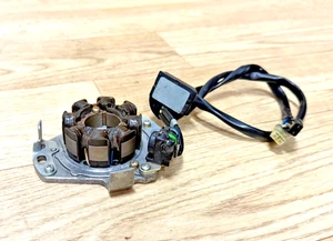 1998 Honda CR125R OEM Stator Generator Alternator 31100-KZ4-J02  **Good** - Bild 1 von 7