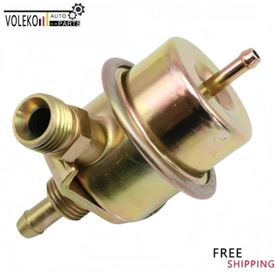 Fuel Pressure Regulator 3.0Bar for Saab 900 1989-1990 9000 1988 - Изображение 1 из 4