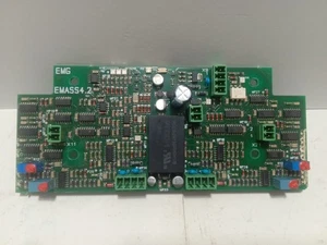 EMG EMASS 4.2 CONTROLLER BOARD - Picture 1 of 4