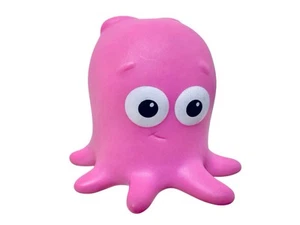 Disney Pixar Finding Dory Pearl Pink Octopus Mini Action Figure Cake Topper - Picture 1 of 7
