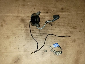 Dolmar 112 Motorsäge Zündspule und Weichen gebraucht Kettensäge Teil - Bild 1 von 7