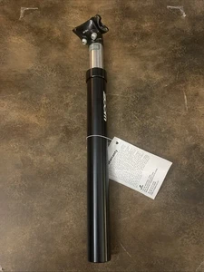 Zoom Suspension Bike Seat Post - H2023 06DS ISO-C 31.6 - Picture 1 of 9