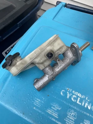 Honda Pilot 2011 2012 2013 3,5 L MCY cilindro maestro de freno OEM Foto 1 de 2