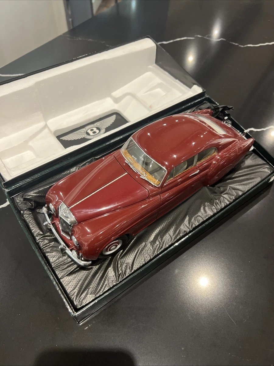MINICHAMPS Resin Bentley Diecast Cars, Trucks & Vans for sale | eBay