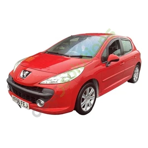 PEUGEOT 207 WA,WC WA ,WC Radiator Top Cover Panel 9677952180 - Picture 1 of 9