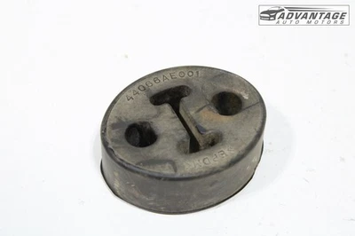 2024-2025 SUBARU IMPREZA EXHAUST MUFFLER PIPE INSULATOR CUSHION HANGER OEM - Image 1 of 4