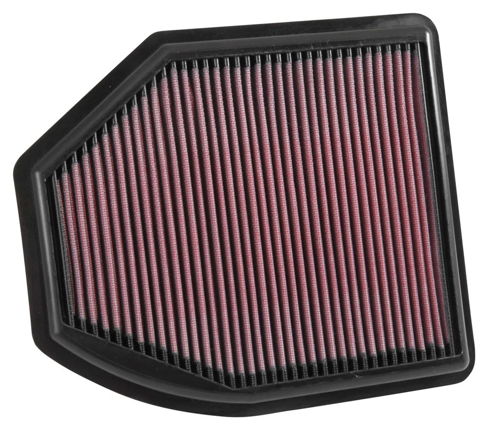 Filtro de aire de repuesto K&N 16-17 Acura ILX L4-2,4L F/I Foto 1 de 2
