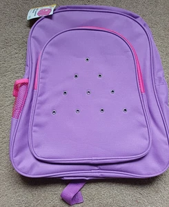 Rucksack Kinder Lila - Bild 1 von 5
