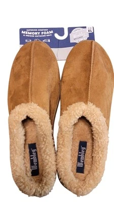 Мужские тапочки Wembley XL (11-12) - Изображение 1 из 4