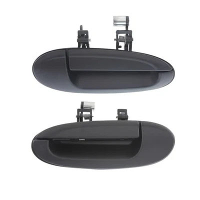 For Mercury Sable 1996-2002 Exterior Door Handles Driver and Passenger Side Pair - Изображение 1 из 4