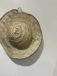 Handgefertigter Hut - Bild 1 von 2