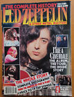 LED ZEPPELIN - The Complete History - &amp; Other Metal Masters - August 1993