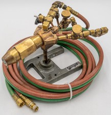 Sargent Glass Blowing Torch 