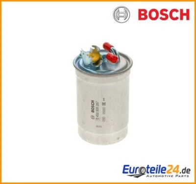 Kraftstofffilter BOSCH 0450906267 für VW Transporter IV Bus - Bild 1 von 4