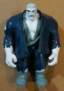 Figura exclusiva de Solomon Grundy de DC Universe Justice League Unlimited SDCC 2009 - Imagen 1 de 2