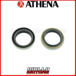 P40FORK455068 KIT PARAOLI FORCELLA PIAGGIO SI 50 FL2 / MIX 1979-1999 50cc MGR-RS - Photo 1/5