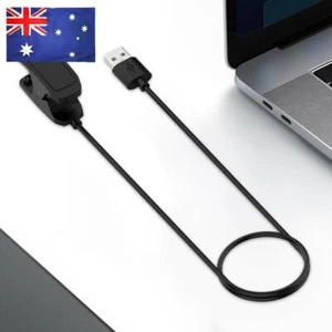 1M Charging Clip Useful USB Charging Cable Smartwatch Accessories for Descent G1 - Zdjęcie 1 z 12