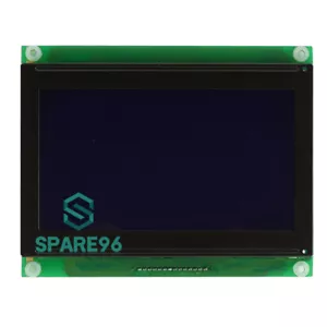 2711-B5A1 2711-B5A1L1 LCD display replacement screen for 2711-B5A1 2711-B5A1L1 - Picture 1 of 4
