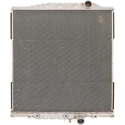 New Heavy Duty Radiator FOR 2005 2006 2007 2008 Mack CT CTP  - Image 1 of 4