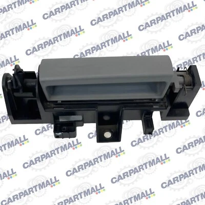 2008-2010 Dodge Grand Caravan Rear Right Sliding Inside Door Handle 3025988 Foto 1 de 4