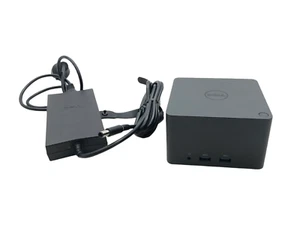 DELL WLD15 Wireless Dock mit Netzteil used - Bild 1 von 8