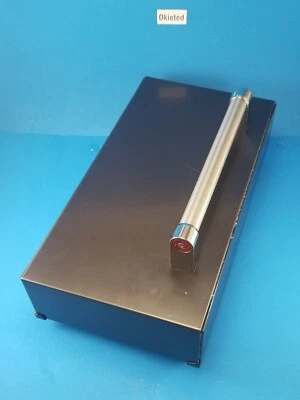 W10815679 KitchenAid Frigorífico Despensa Derecho Cajón con Asa (Negro); D6-1 Foto 1 de 4