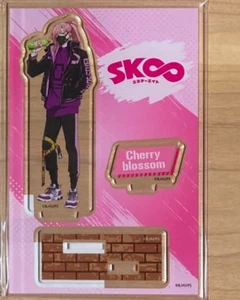 Japanese anime SK8 the Infinity Acrylic stand Kaoru Cherry Street - Picture 1 of 1