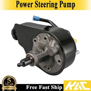 Bomba de dirección asistida 208741 para GMC Sonoma, Chevy S10 1996-2004; Blazer 1996-2005 - Imagen 1 de 17