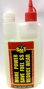 SMT2 METAL TREATMENT 500ml Anti Friction Engine Oil Additive >2 tonne force! NEW - Picture 1 of 12
