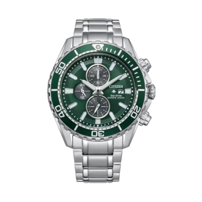 Citizen Promaster Marine Series Eco-drive Watch CA0820-50X AU*au - Imagem 1 de 3