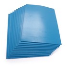 Major Brushes Extra Soft Polymer Lino Printing Blocks
