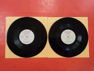 Great Jones 45 Rpm Acetates I'll Keep It With Mine B/W So Fine And B/W I Got... - Foto 1 di 4