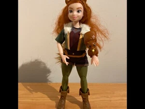 Marvel Rising Squirrel Girl Doll *Rare find in the UK* - Picture 1 of 2