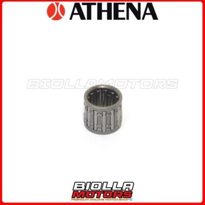 MNB140180158 GABBIA A RULLI PISTONE ATHENA SUZUKI RM 85 2006- 85CC - - Imagem 1 de 4