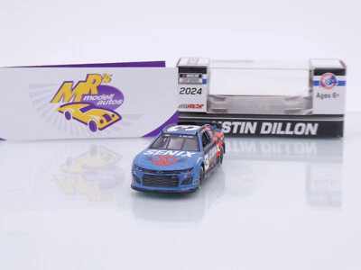 Lionel Racing CX32465SNXAD # Chevy NASCAR 2024 Austin Dillon - SENIX Tools 1:64